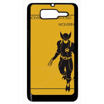 Coque motorola razr d1 wolverine x men