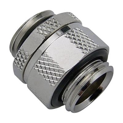 Koolance-liquid cooling system thread swiveling coupleur smm-adt adt-smm