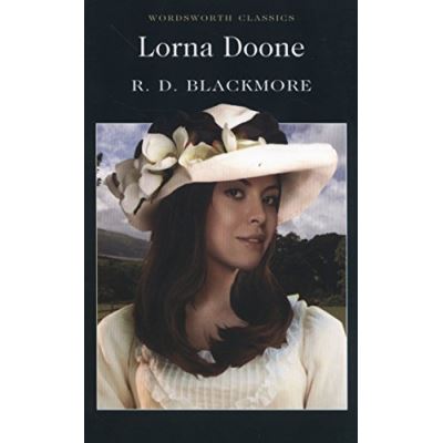 Lorna Doone, Wordsworth Collection