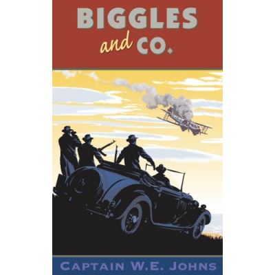 Biggles and Co.
