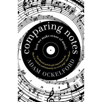 Comparing Notes: How We Make Sense of Music - [Version Originale]