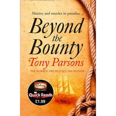 Beyond the Bounty (Quick Reads 2012)