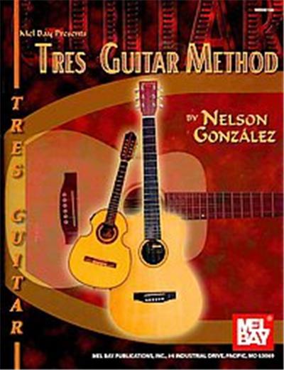 Tres Guitar Method