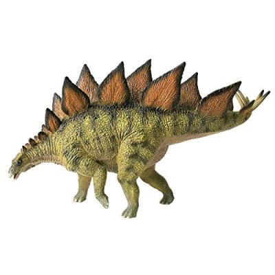 Figurine Dinosaure Stegosaurus - Museum Line