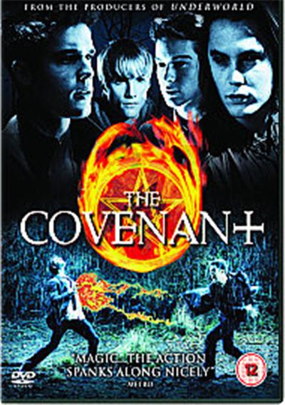 The Covenant