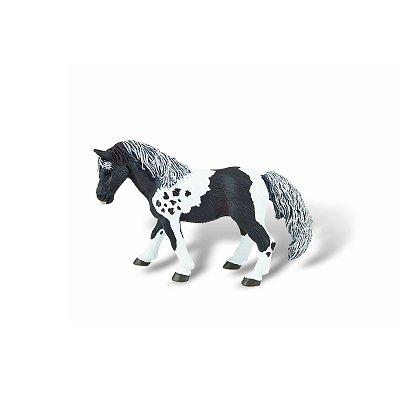 Figurine Cheval Lewitzer