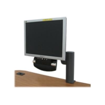 Kensington Column Mount Monitor Arm with SmartFit System - beeldschermarm