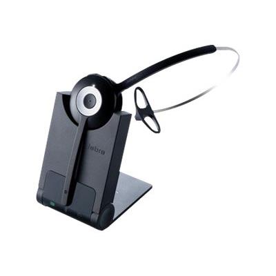 Jabra PRO 930 MONO MS - koptelefoon