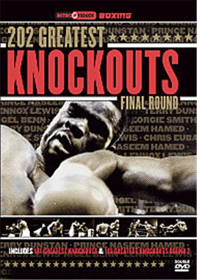 202 Greatest Knockouts