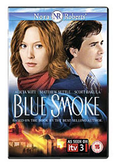 Blue Smoke