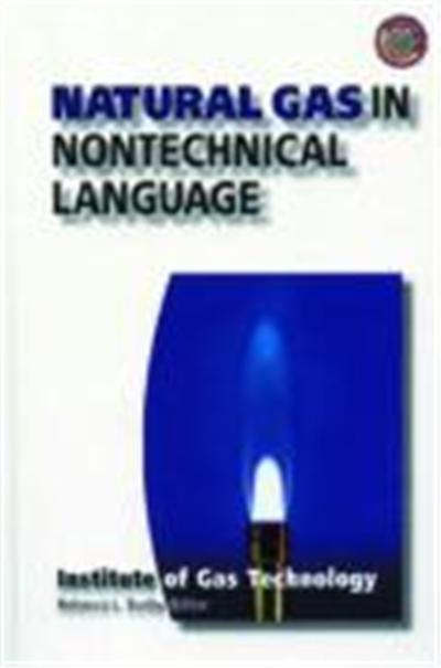Natural Gas in Nontechnical Language