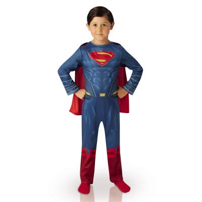 Déguisement Enfant Superman : Dawn Of Justice : 5/6 ans Rubie's