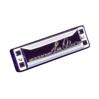 Lee Oskar D MAJEUR harmonica - 1