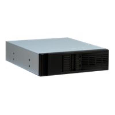 Inter-Tech WR-4000 - mobiel opslagrek