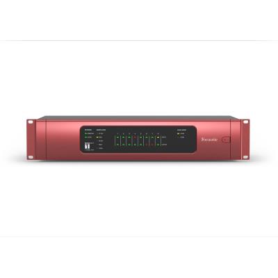 Interfaces audio FOCUSRITE REDNET1 Autres formats