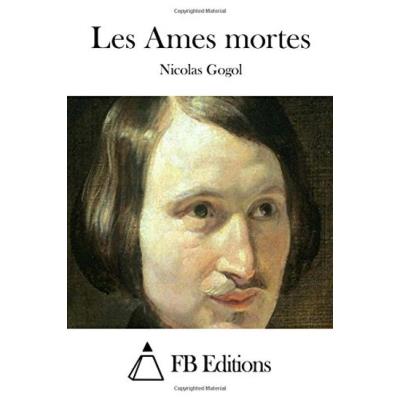 Les Ames mortes