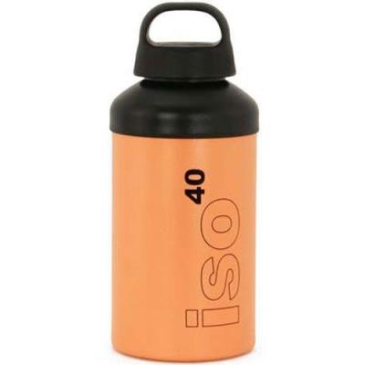 Laken bouteille isolante 0,4L - corail