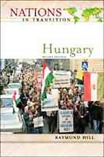  Hungary, Nations in Transition Series 