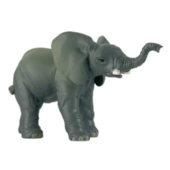 Figurine Elephant Bebe Papo Moyenne Figurine Achat Prix Fnac