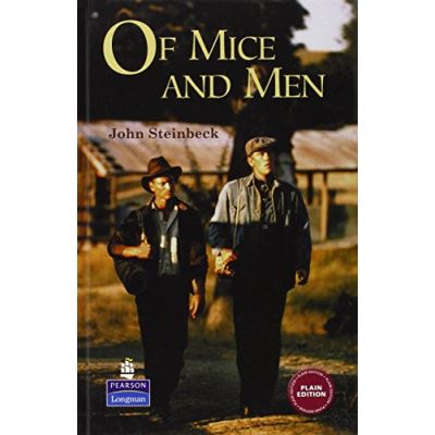 Of Mice and Men John Steinbeck