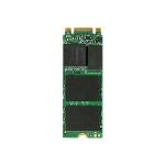 Transcend MTS600 - Disque SSD - 256 Go - SATA 6Gb/s