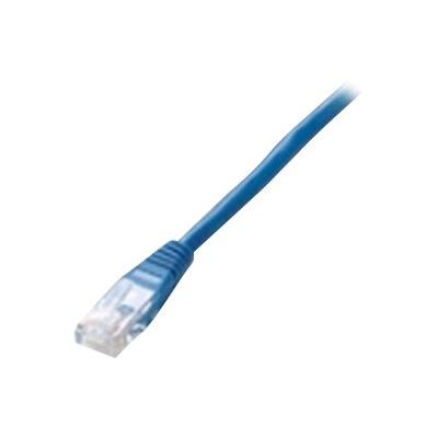 Equip Life cordon de raccordement - 3 m - bleu