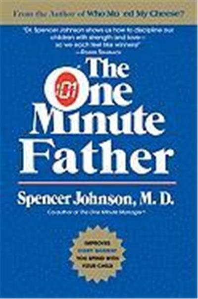 The One Minute Father, One Minute Series