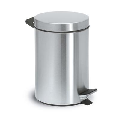 Poubelle en inox Nexio