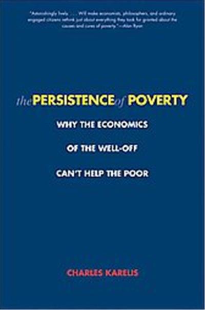 The Persistence of Poverty