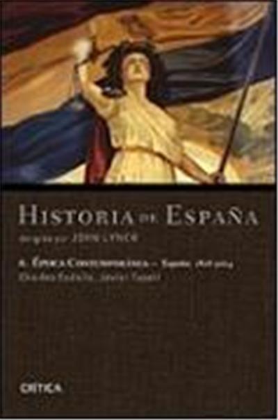 Epoca Contemporanea, 1808-2004