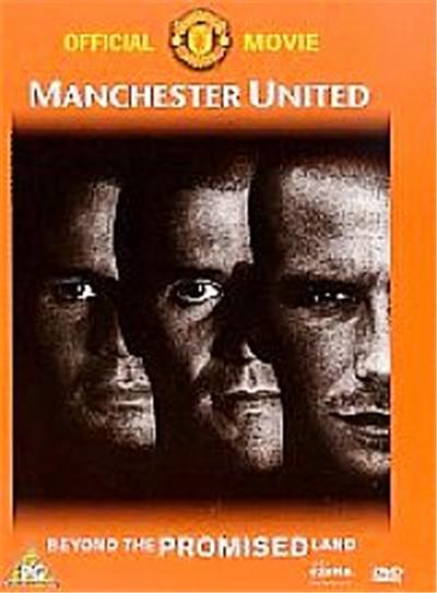 Manchester United - Beyond The Promised Land , (Wide Screen)