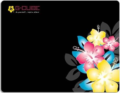 Tapis de Souris Aloha Night
