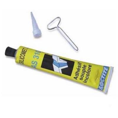 WPRO Colle d'&eacute;tancheite haute temp&eacute;rature (100g) 