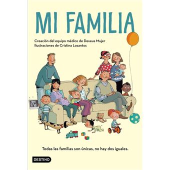 Mi familia