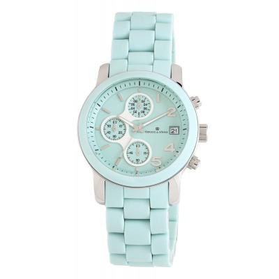 Montre Femme Herzog & Söhne HS402-190 bracelet silicone