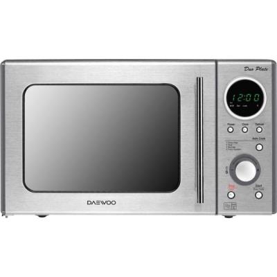 Micro-onde monofonction DAEWOO KOR-8BMRDUO