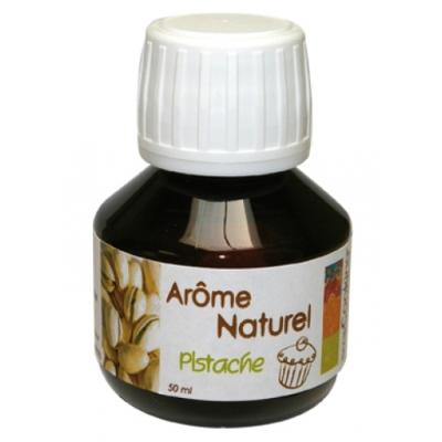 Scrapcooking Arôme Naturel Pistache