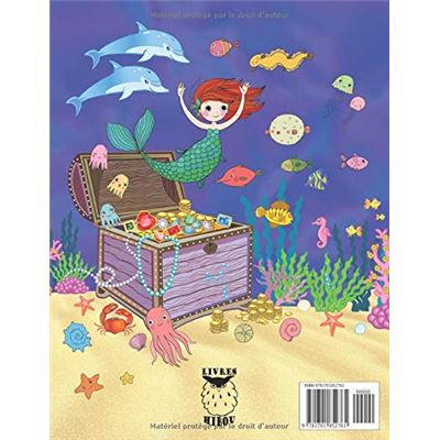 Licornes livre de coloriage pour enfants de 4 à 9 ans - cahier d'activités  filles et garçons - 68 pages Format A4 NLFBP Editions - broché - NLFBP  Editions - Achat Livre