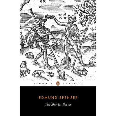 The Shorter Poems, Penguin Classics Series