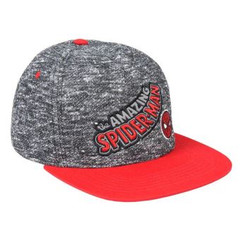 vans marvel casquette