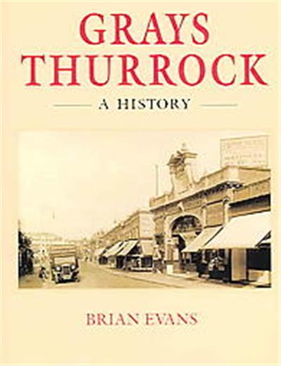 Grays Thurrock