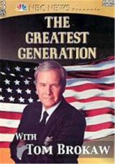 The Greatest Generation