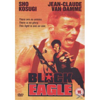 Black Eagle