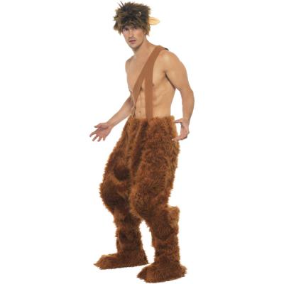 Costume Pan - Taille M