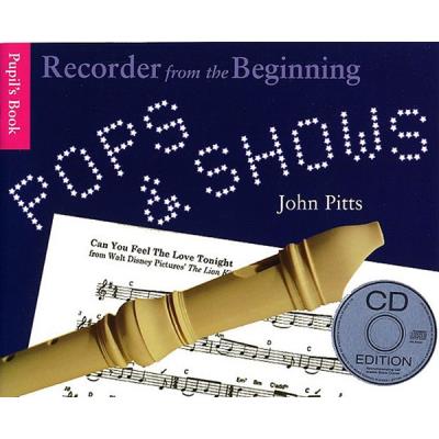 Pops and Shows