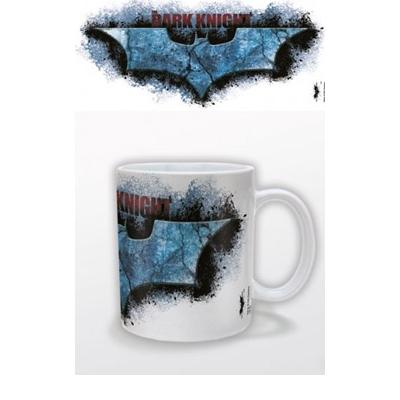 Batman The Dark Knight Rises - Mug Bat