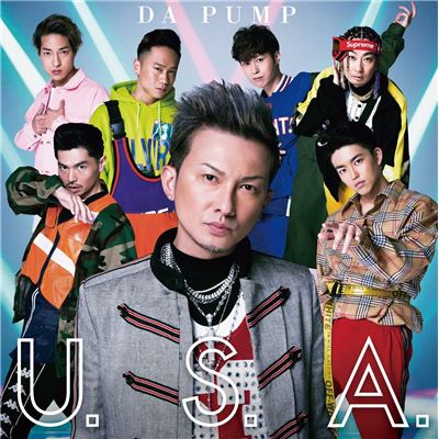 U.s.a.(cd)