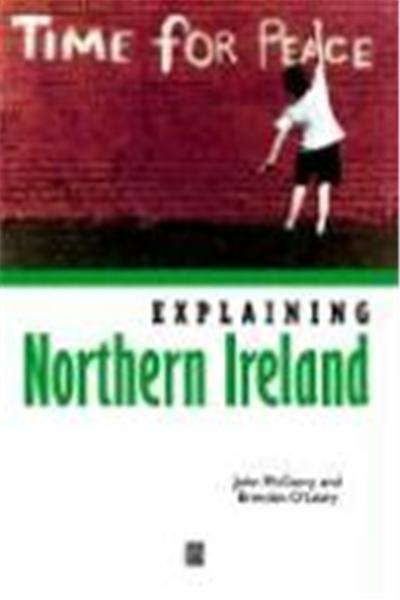 Explaining Northern Ireland
