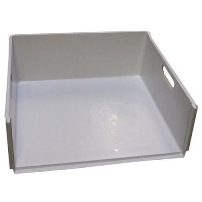 Indesit Tiroirintermediaire Blanc Lxp 440X406X16