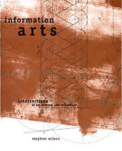 Information Arts, Leonardo Books